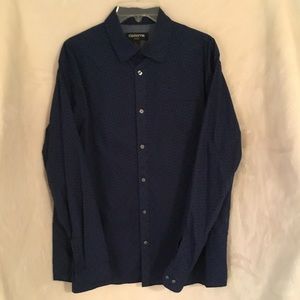 🌟🌟🌟HOST PICK 🌟🌟🌟 Claiborne L stretch shirt